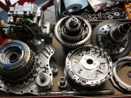 Transmission Diagnostic & Repairs