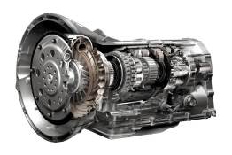 Transmission Rebuilds & Reconditioning